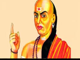 Chanakya's Image