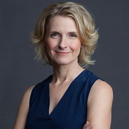 Elizabeth Gilbert's Image