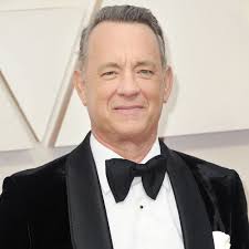 Tom Hanks's Image