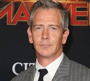 Ben Mendelsohn's Image