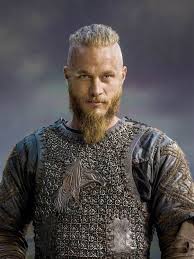 Ragnar Lothbrok
