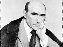 Andre Gide's Image