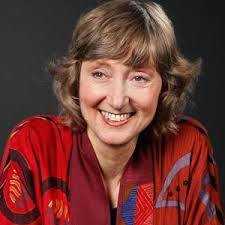 Deborah Tannen