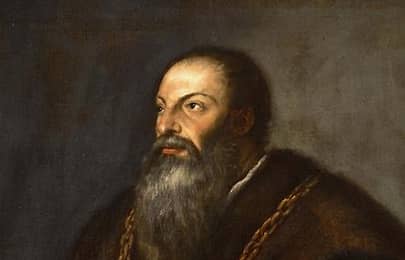 Pietro Aretino