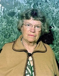 Margaret Mead's Image