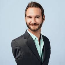 nick vujicic's Image