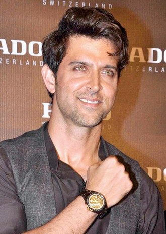 hrithik roshan's Image