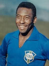 Pele's Image