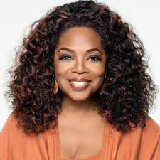 Oprah Winfrey's Image
