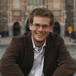 John Green's Image