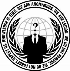 Anonymous