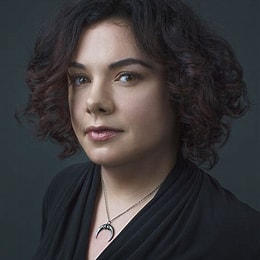 Erin Morgenstern