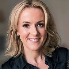 Jojo Moyes's Image
