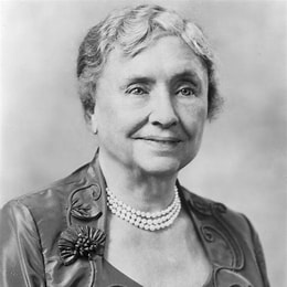 Helen Kelle's Image