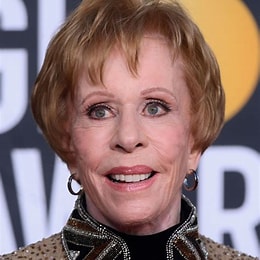 Carol Burnett's Image
