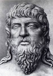 Heraclitus's Image