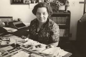 Lillian Deckson