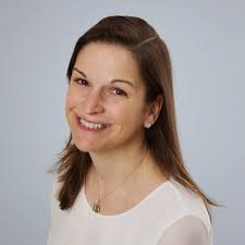 Sarah Dessen's Image