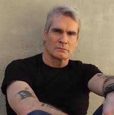 Henry Rollins's Image